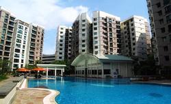Simei Green Condominium (D18), Condominium #138802572